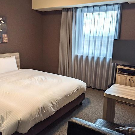 Hotel Route-Inn Chiba Hamano -Tokyowangando- Exterior photo
