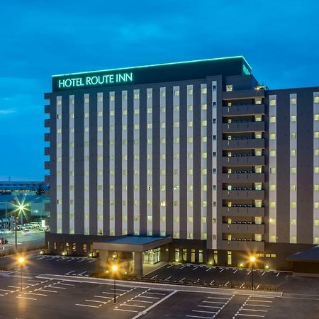 Hotel Route-Inn Chiba Hamano -Tokyowangando- Exterior photo