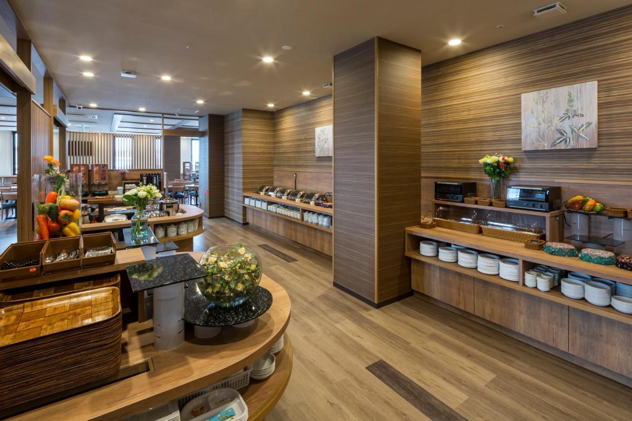 Hotel Route-Inn Chiba Hamano -Tokyowangando- Exterior photo