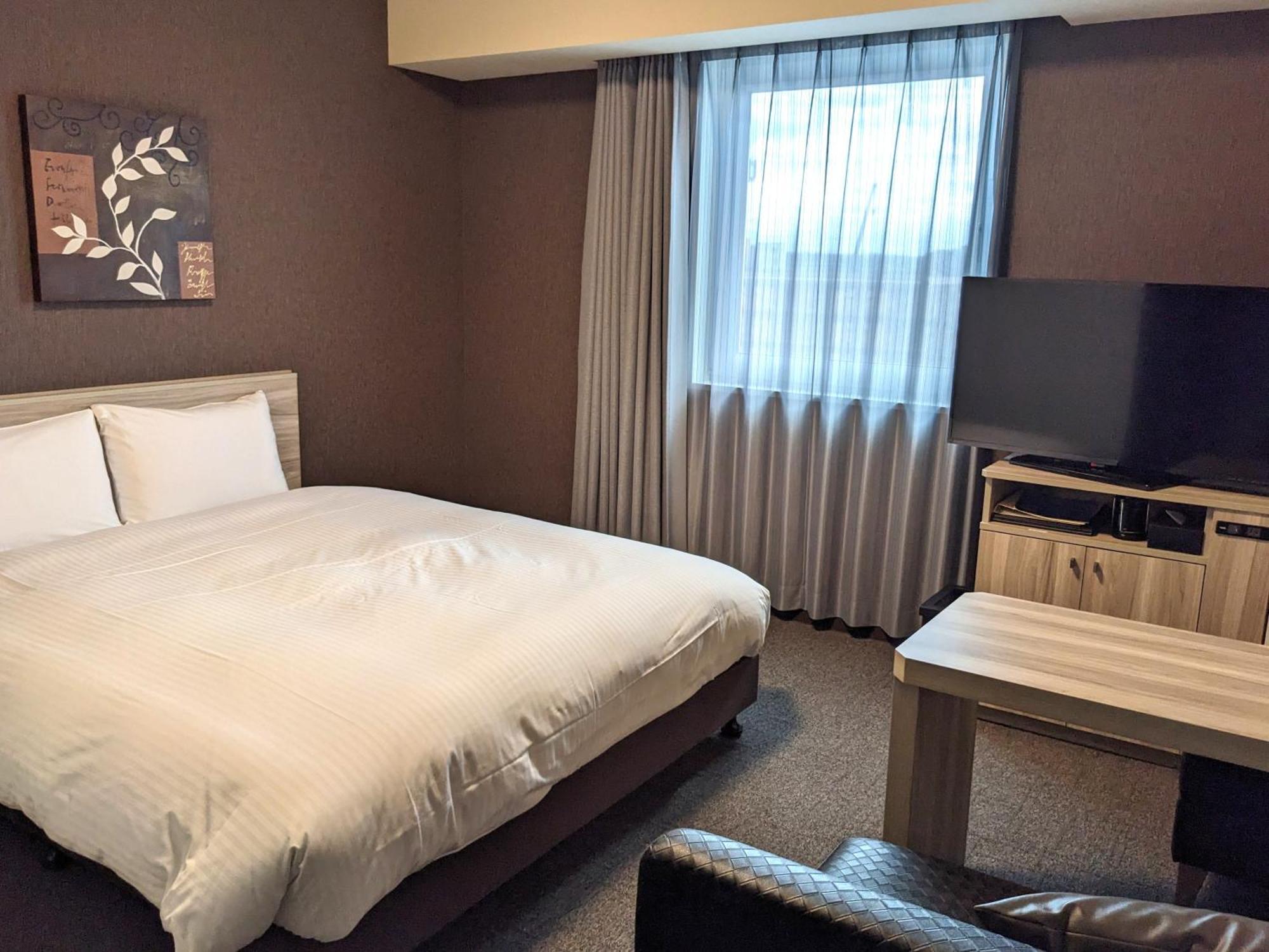 Hotel Route-Inn Chiba Hamano -Tokyowangando- Exterior photo