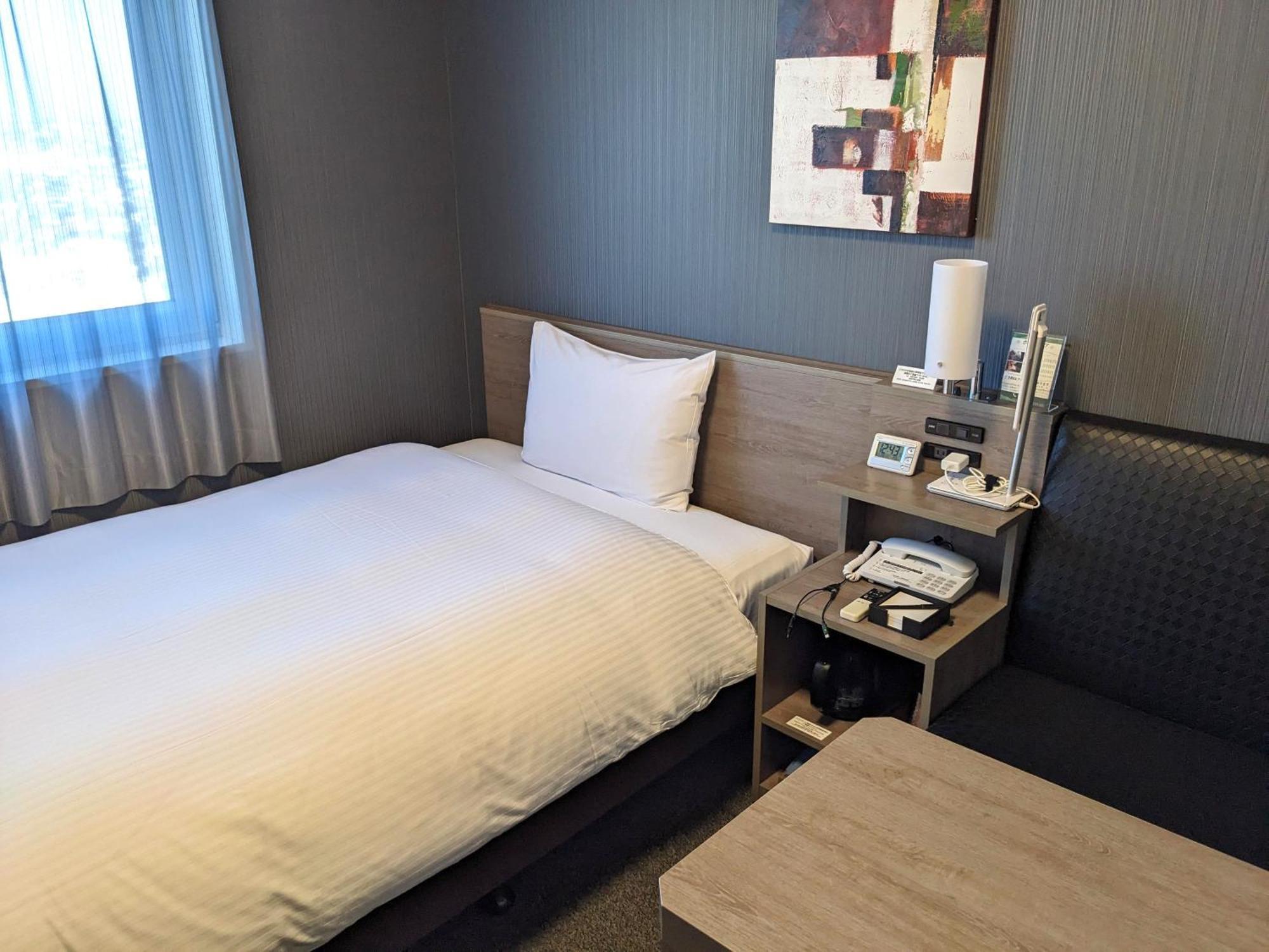 Hotel Route-Inn Chiba Hamano -Tokyowangando- Exterior photo