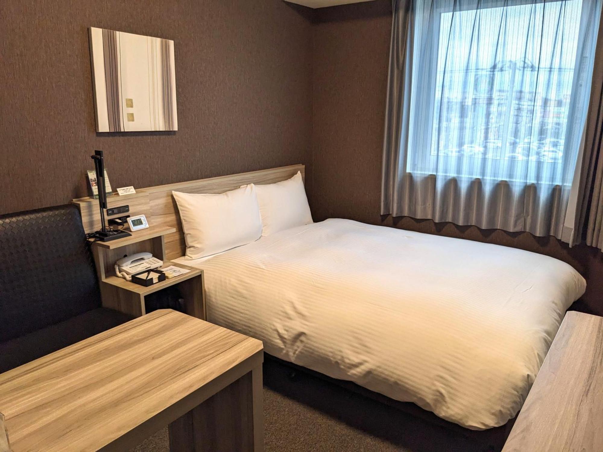 Hotel Route-Inn Chiba Hamano -Tokyowangando- Exterior photo